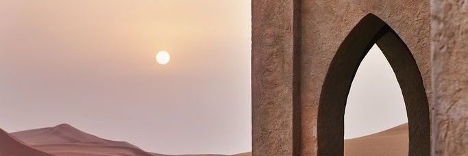 NAIF banner