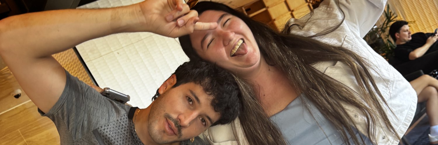 cumpli mi sueño🔺 banner