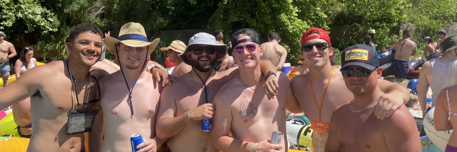 ByronBacon22's profile banner image