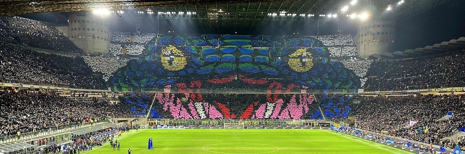 Marco Bulgarini 🖤💙 banner