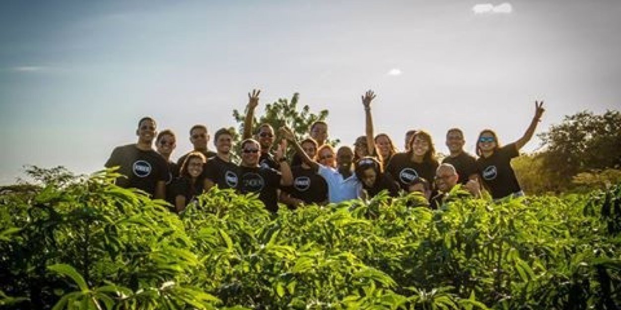 hungercorp's profile banner image