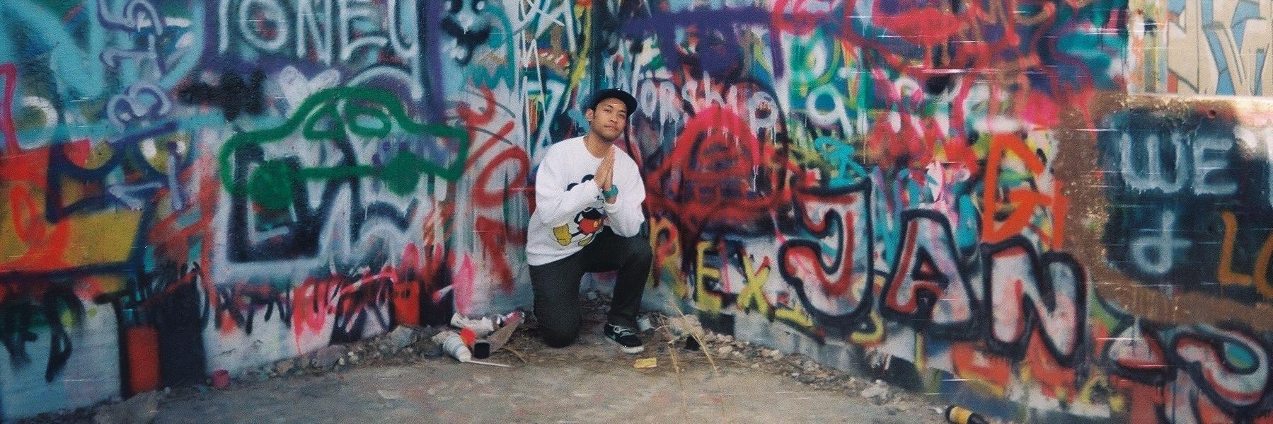 kevchico's profile banner image