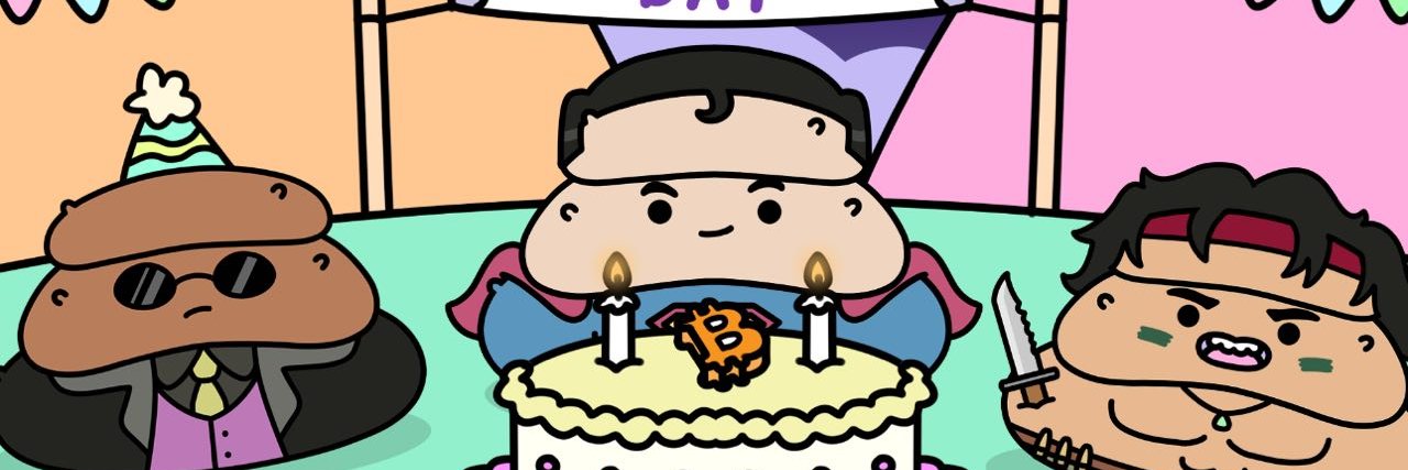 Supermadpoo's profile banner image