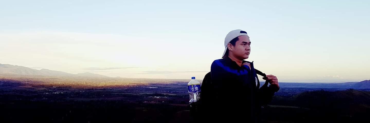 ronambs's profile banner image