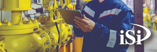 iSi_ICT Profile Banner