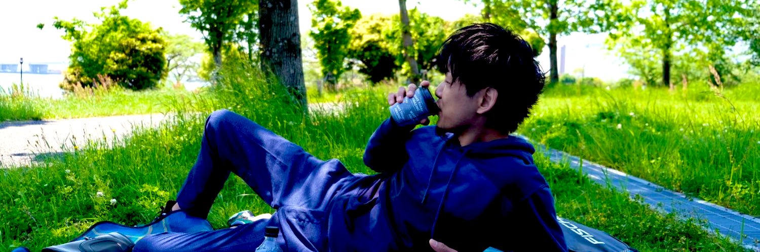 riuta05's profile banner image