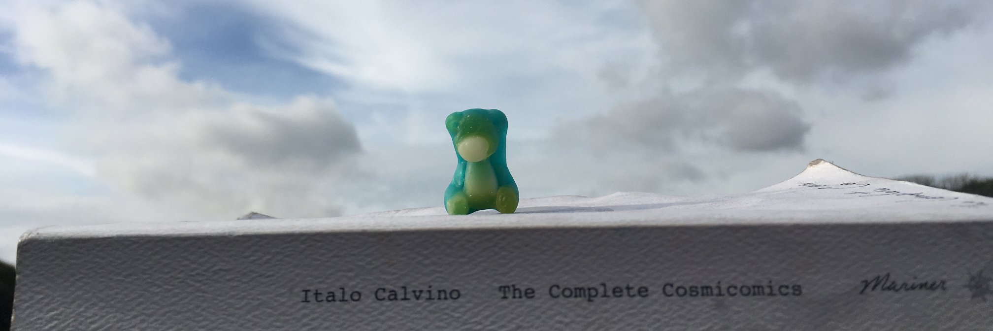 MostlyCogent's profile banner image