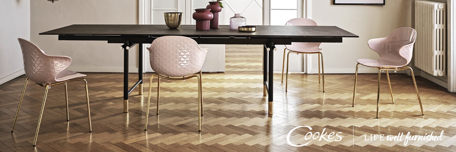 Cookes Furniture banner