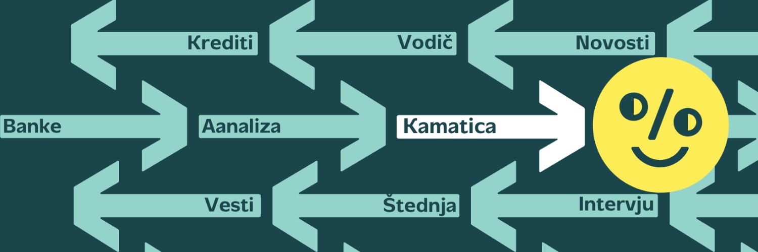 KamaticaCom's profile banner image