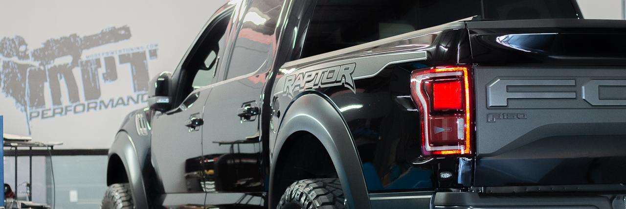 MorePowerTuning's profile banner image