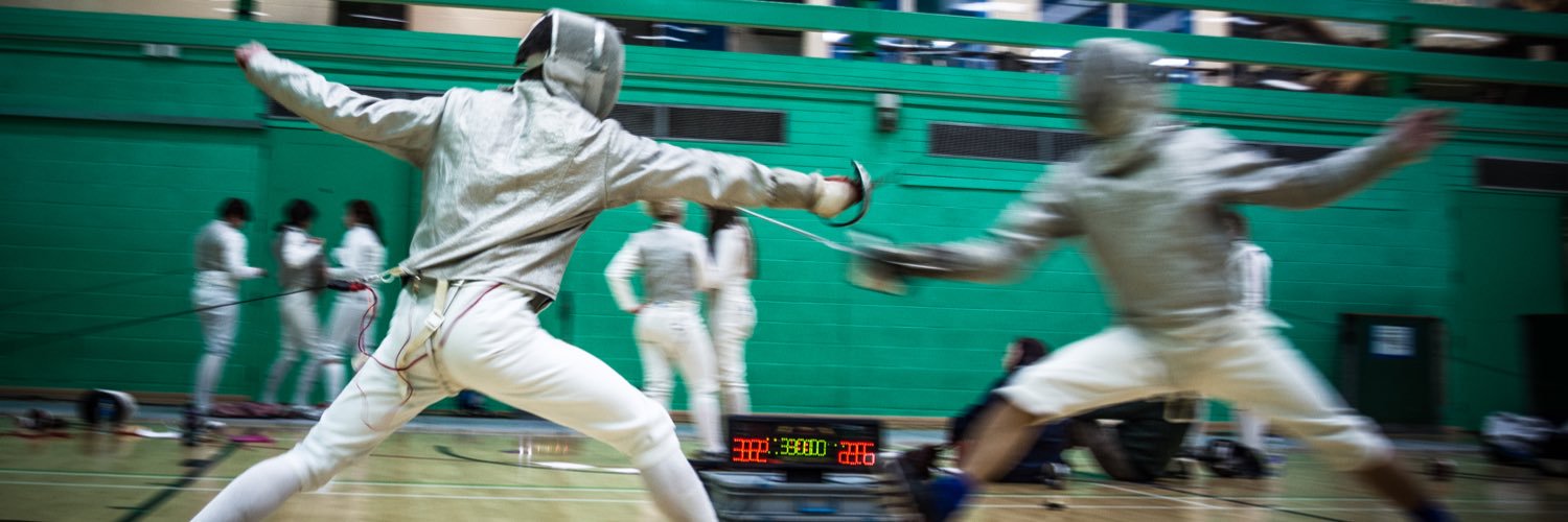 LeedsFencing's profile banner image
