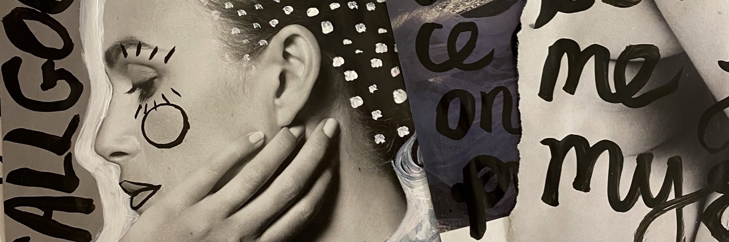 Agatha O'Neill banner