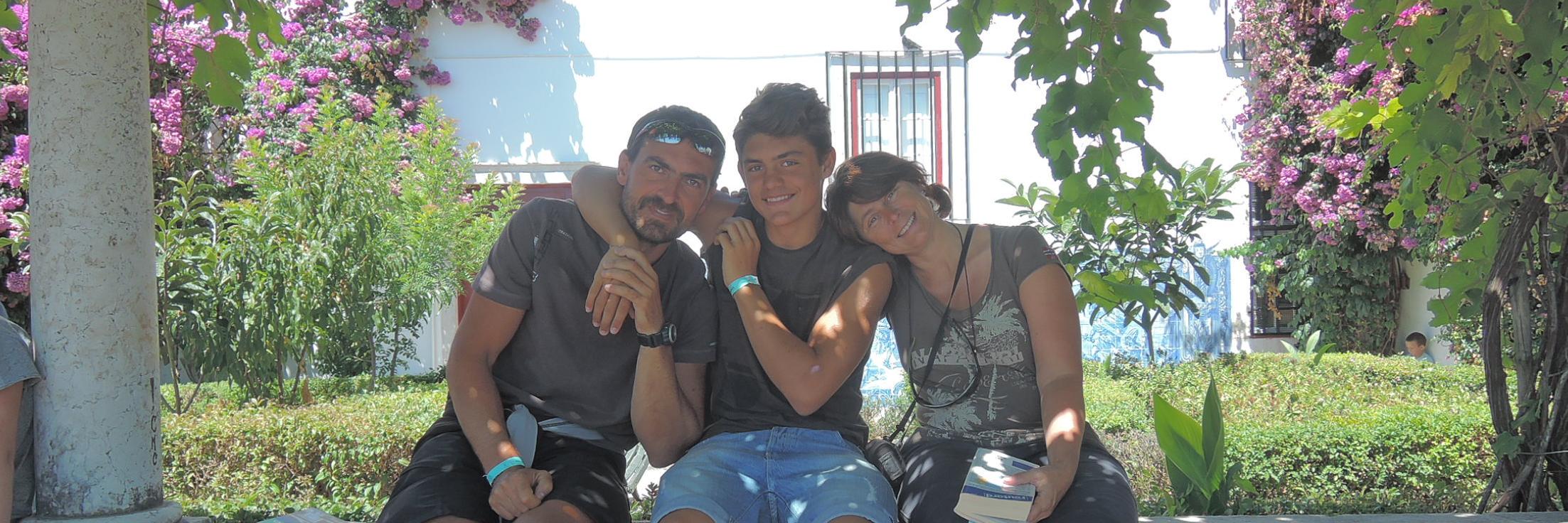 Stefania Albonetti banner