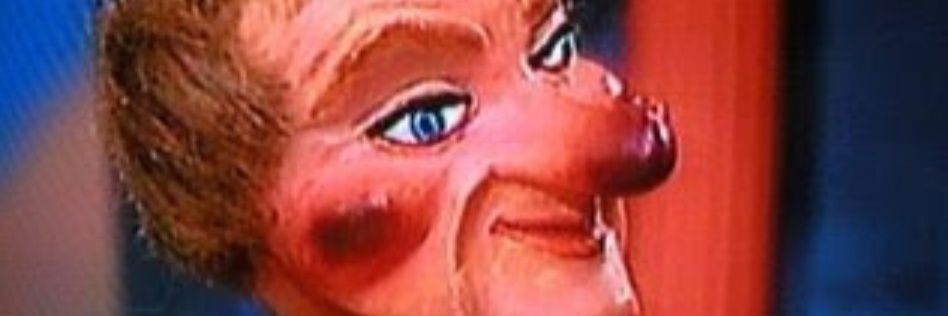 Dave Laman (from the exact center of California) banner