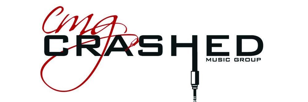 crashedmusic's profile banner image