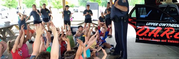 UGTParksRec Profile Banner