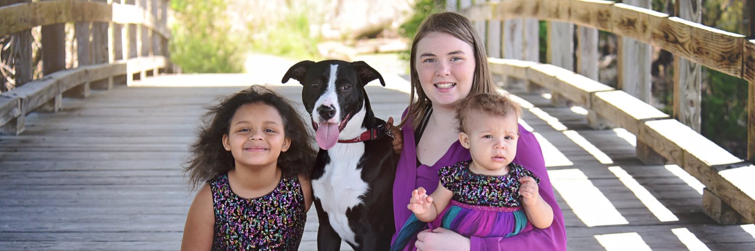 Calvin Harvey banner