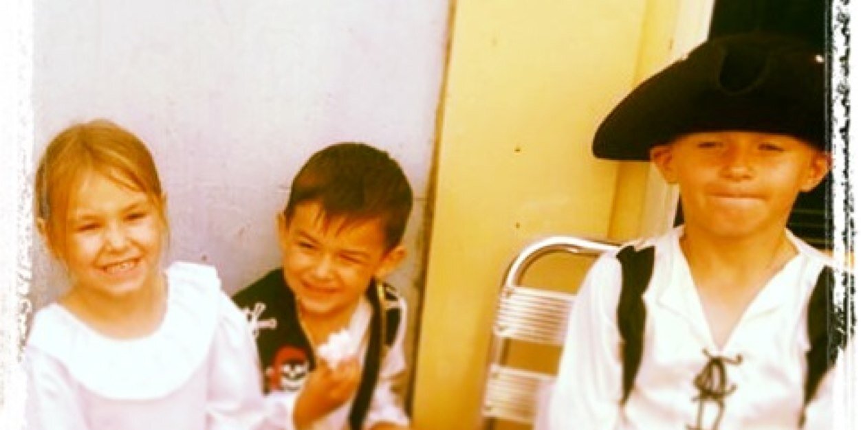 DannyCleaver's profile banner image