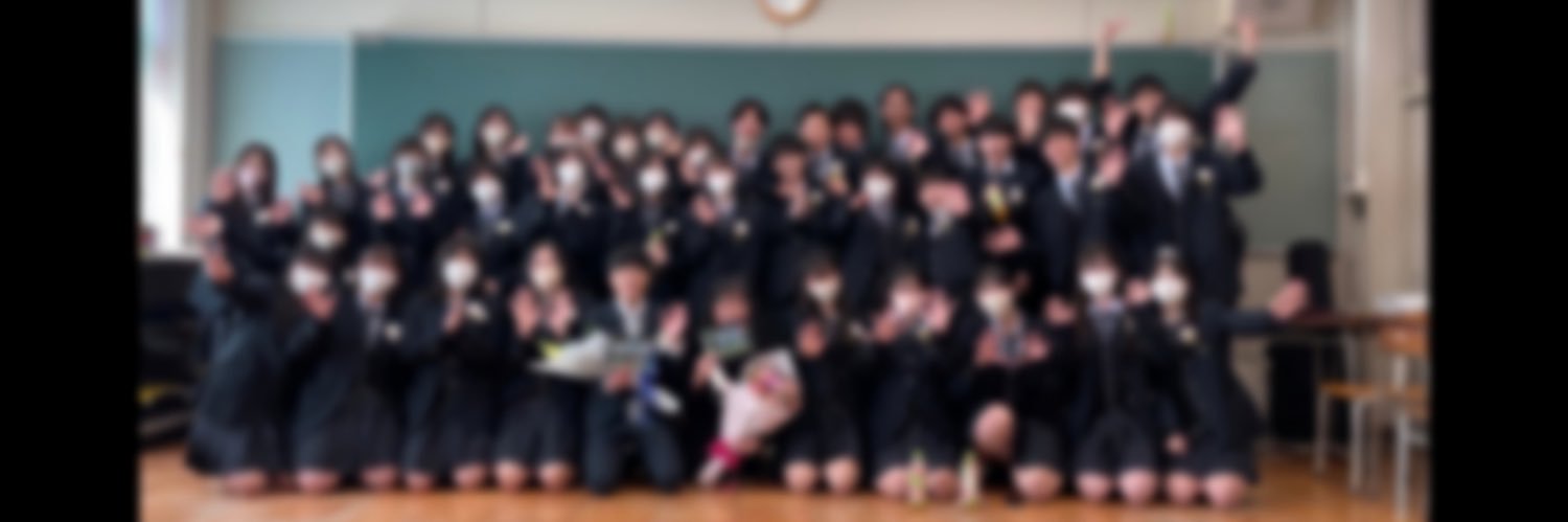 atsukoDX_0805's profile banner image