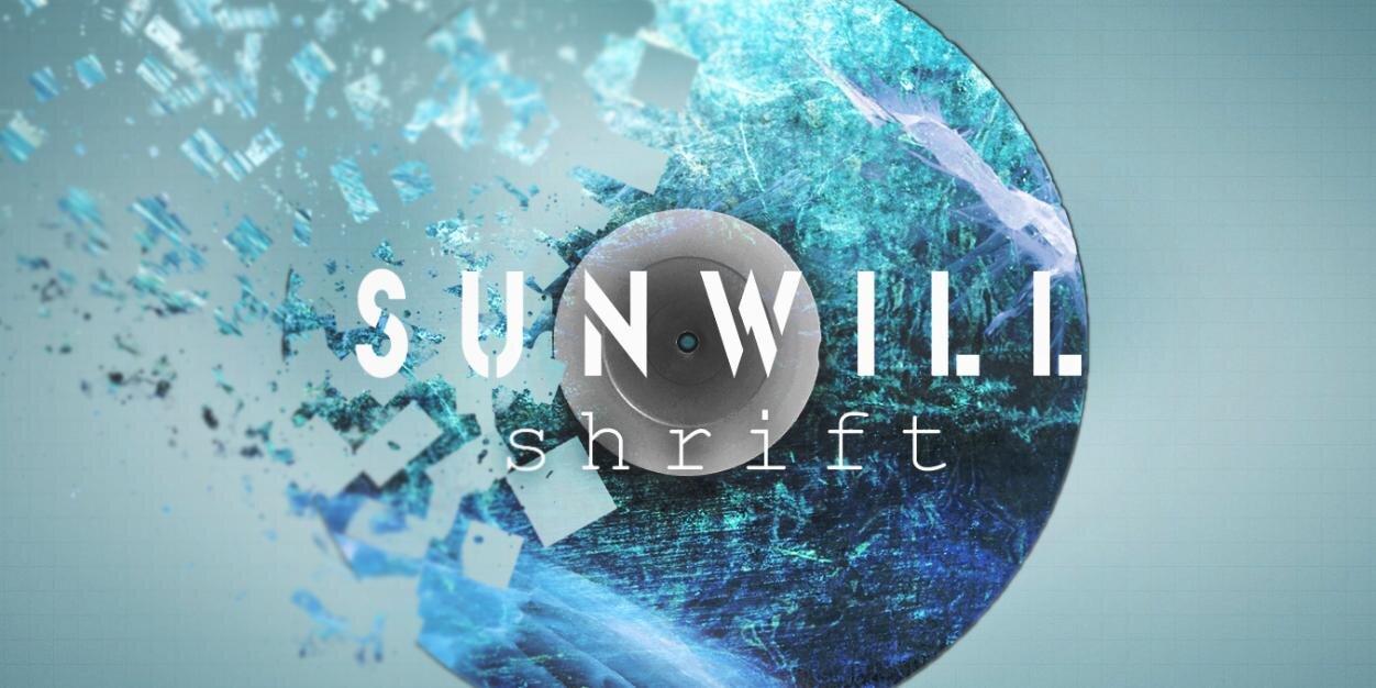 Sunwillband's profile banner image