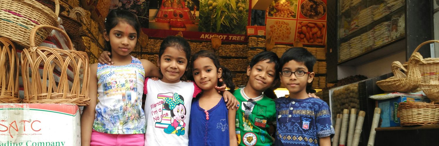 Nishadeepak75's profile banner image