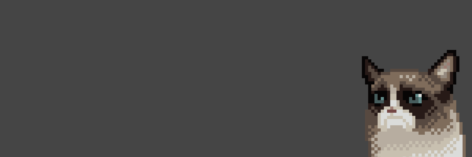 zpucky's profile banner image