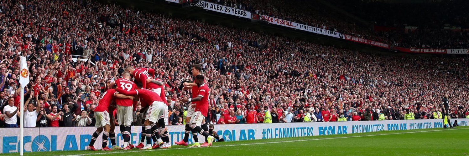 ManutdSon's profile banner image