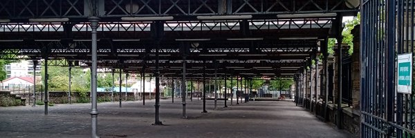 UneDix Profile Banner