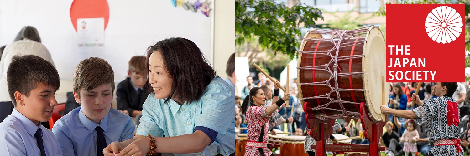 The Japan Society (@TheJapanSociety) / Posts / X