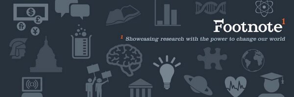 FootnoteMedia Profile Banner