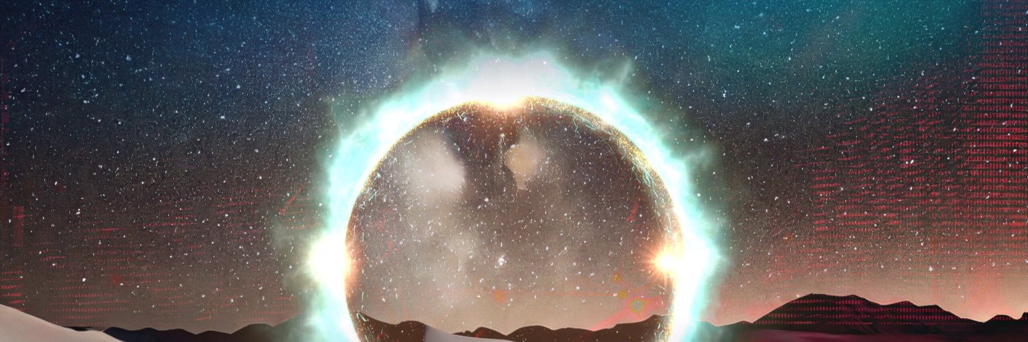 DRAGONFLY EFFECT banner