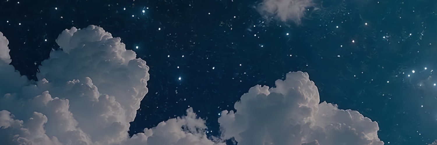 𝐵𝑙𝑢𝑒 魂 banner