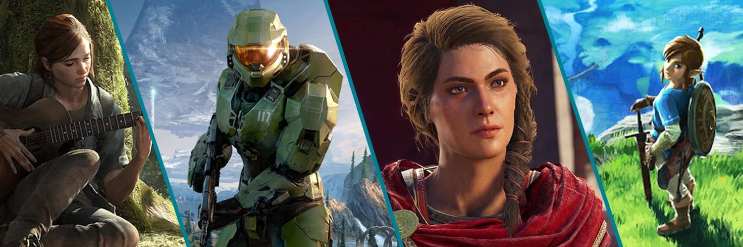 GamePro Germany banner