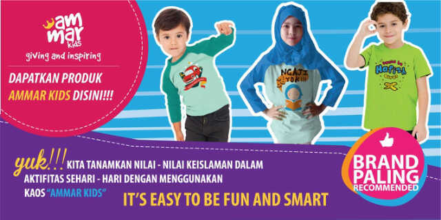 id_ammarkids's profile banner image