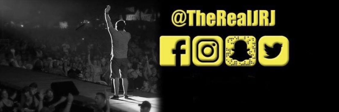 TheRealJRJ's profile banner image