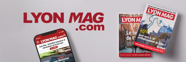 lyonmag Profile Banner
