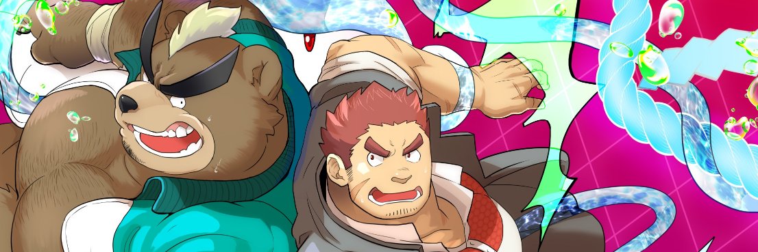 isuckusuck's profile banner image