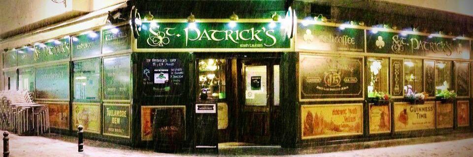 StPatricksAB's profile banner image