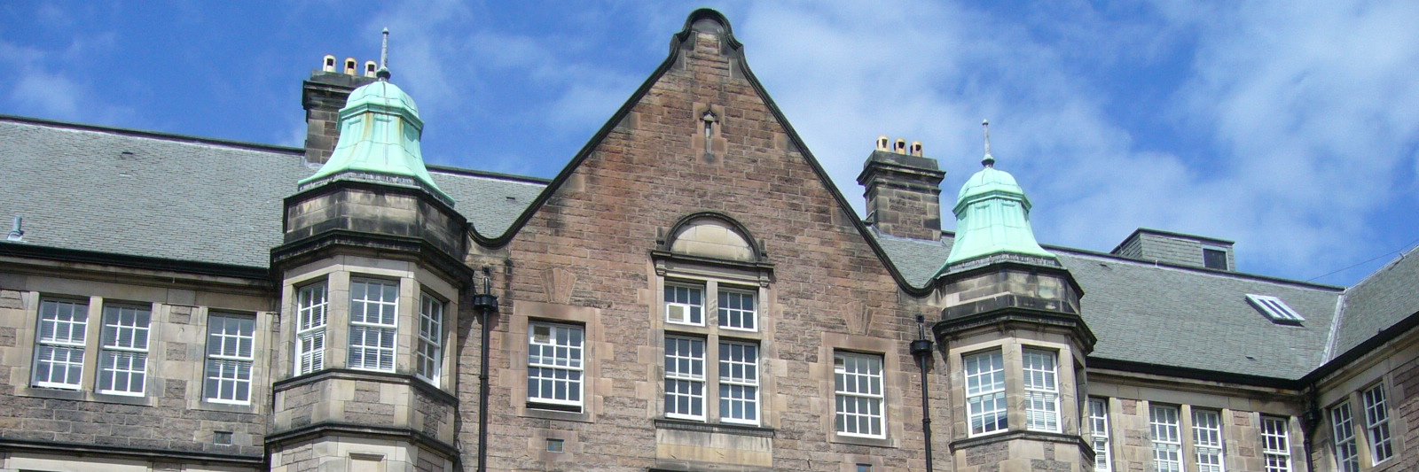 Moray House Professional Learning & Leadership banner