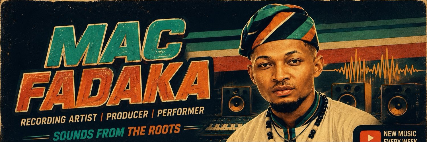 macfadaka's profile banner image