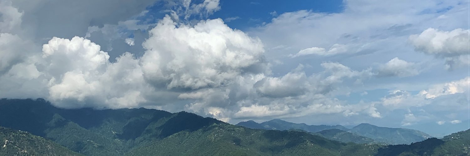 DikshitTweets's profile banner image