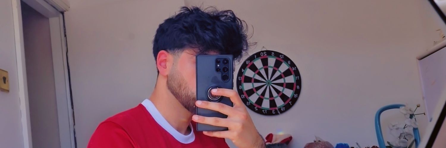 HoozyMaster's profile banner image