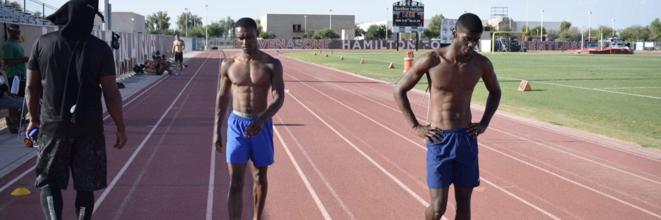 Kimani400's profile banner image