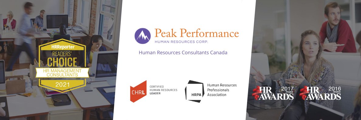PeakPerfHR's profile banner image