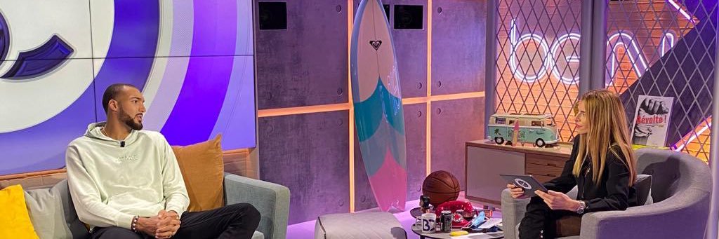 vanessa Le Moigne 🇫🇷🇩🇿 banner