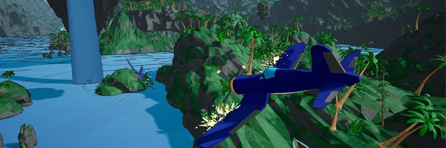 Fireruner97's profile banner image