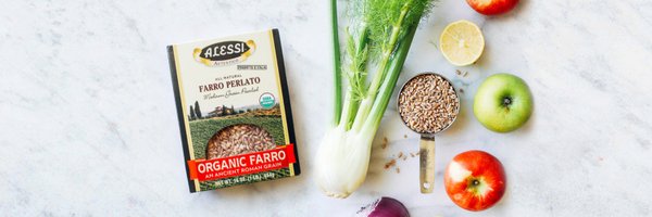 AlessiFoods Profile Banner
