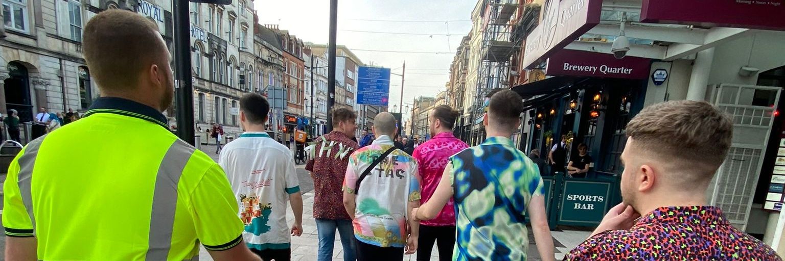 JamesHFowler's profile banner image