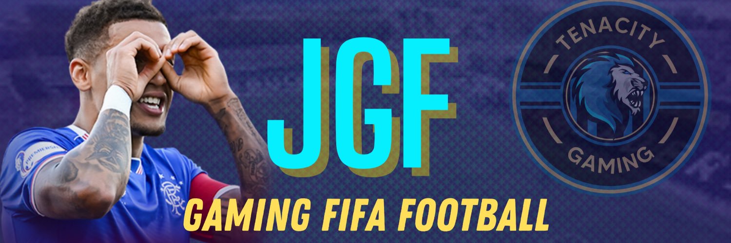 JGFFIFA's profile banner image