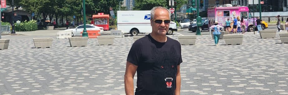 BOUDOUYA's profile banner image